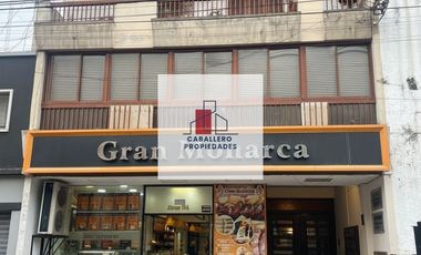 Departamento en alquiler en Centro