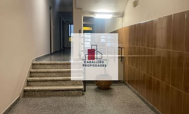 Departamento en alquiler en Centro