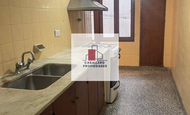 Departamento en alquiler en Centro