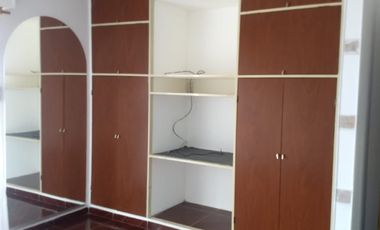 Alquiler departamento 3 ambientes a metros de Av. Crovara muy amplio