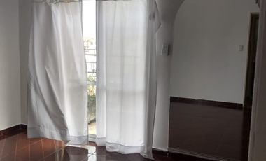 Alquiler departamento 3 ambientes a metros de Av. Crovara muy amplio