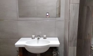 Alquiler departamento 3 ambientes a metros de Av. Crovara muy amplio