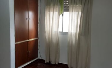 Alquiler departamento 3 ambientes a metros de Av. Crovara muy amplio