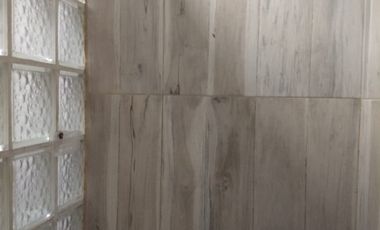 Alquiler departamento 3 ambientes a metros de Av. Crovara muy amplio