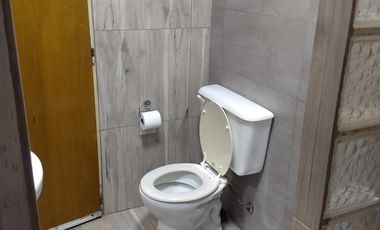 Alquiler departamento 3 ambientes a metros de Av. Crovara muy amplio