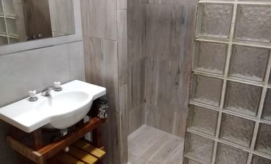 Alquiler departamento 3 ambientes a metros de Av. Crovara muy amplio