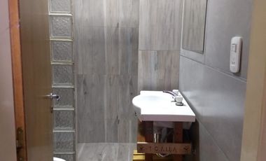 Alquiler departamento 3 ambientes a metros de Av. Crovara muy amplio