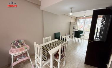 Triplex en venta en Ciudad de Nieva – jujuy