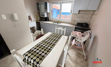 Triplex en venta en Ciudad de Nieva – jujuy