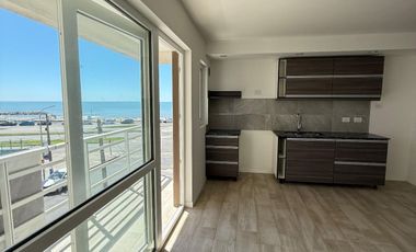 Venta departamento Constitución Mar del Plata 1 Ambiente