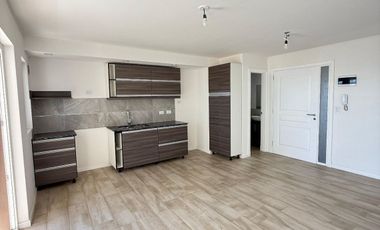 Venta departamento Constitución Mar del Plata 1 Ambiente