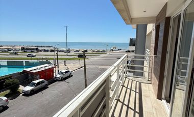 Venta departamento Constitución Mar del Plata 1 Ambiente