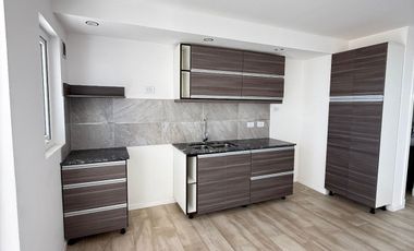 Venta departamento Constitución Mar del Plata 1 Ambiente