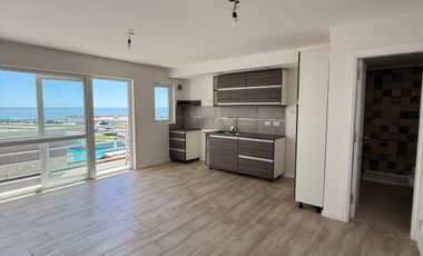 Venta departamento Constitución Mar del Plata 1 Ambiente