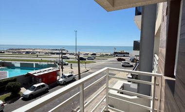 Venta departamento Constitución Mar del Plata 1 Ambiente