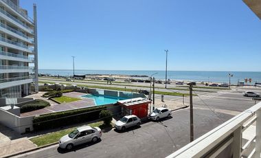 Venta departamento Constitución Mar del Plata 1 Ambiente