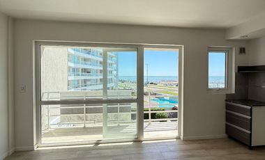 Venta departamento Constitución Mar del Plata 1 Ambiente