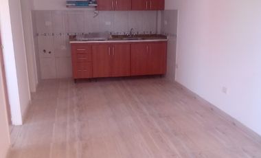 Departamento en alquiler en Ezpeleta Oeste