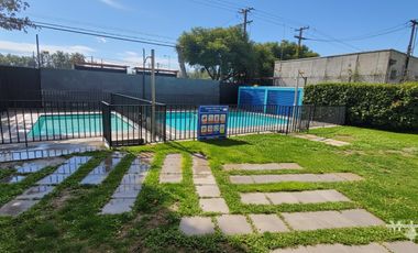 Maipu Hermoso Departamento En Arriendo 2D 2B