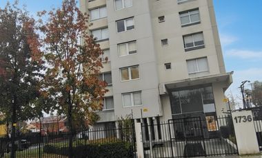 Maipu Hermoso Departamento En Arriendo 2D 2B