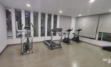 Maipu Hermoso Departamento En Arriendo 2D 2B