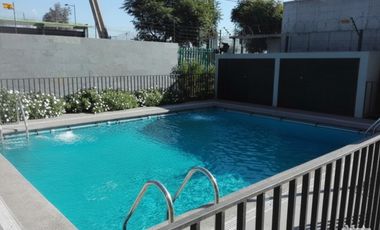 Maipu Hermoso Departamento En Arriendo 2D 2B