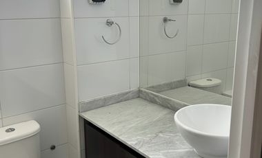 Maipu Hermoso Departamento En Arriendo 2D 2B