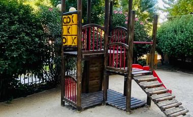 Departamento en venta en SAN JOAQUÍN