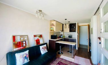 Departamento en venta en SAN JOAQUÍN