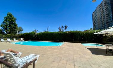 Departamento en venta en SAN JOAQUÍN