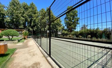 Departamento en venta en SAN JOAQUÍN