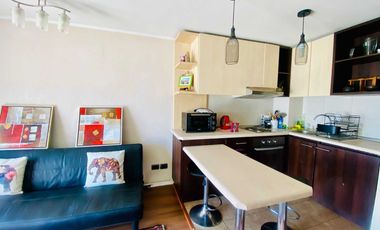 Departamento en venta en SAN JOAQUÍN