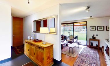 Casa en arriendo en COLINA