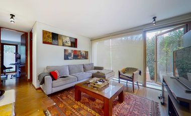 Casa en arriendo en COLINA