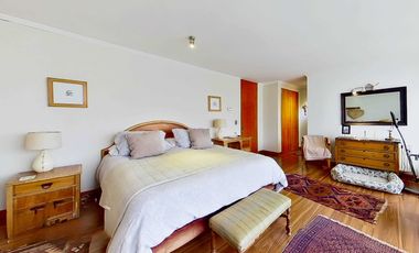 Casa en arriendo en COLINA