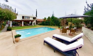 Casa en arriendo en COLINA