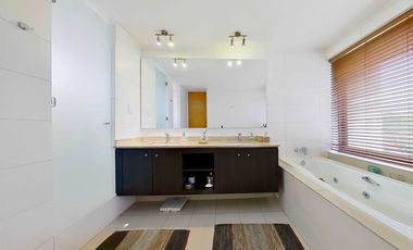 Casa en arriendo en COLINA