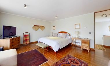 Casa en arriendo en COLINA