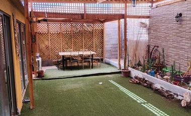 Casa en arriendo en CALAMA