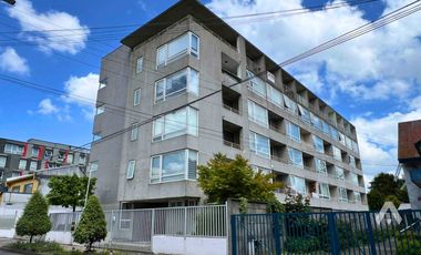 Departamento en arriendo en TEMUCO