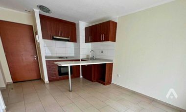 Departamento en arriendo en TEMUCO