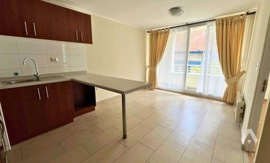 Departamento en arriendo en TEMUCO