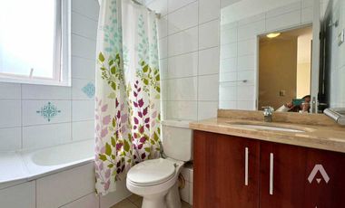 Departamento en arriendo en TEMUCO