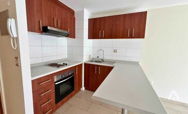 Departamento en arriendo en TEMUCO