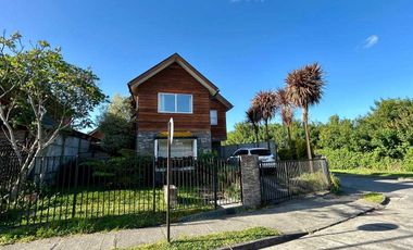 Casa en venta  en OSORNO
