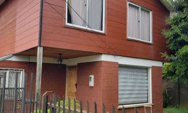 Casa en venta en VALDIVIA