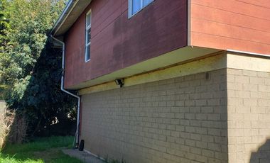 Casa en venta en VALDIVIA