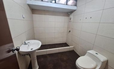 ALQUILER DE CASA EN PALAO - SAN MARTIN DE PORRES