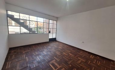 ALQUILER DE CASA EN PALAO - SAN MARTIN DE PORRES