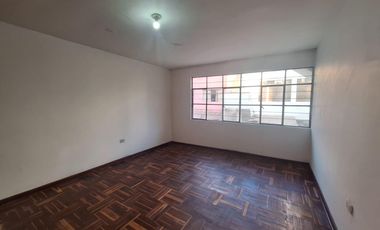 ALQUILER DE CASA EN PALAO - SAN MARTIN DE PORRES